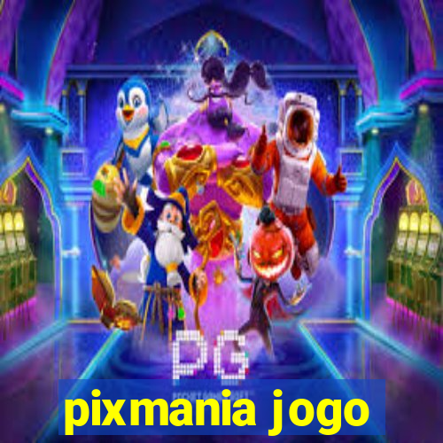 pixmania jogo